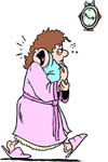 Calm Crying Baby